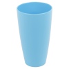 LIFESTYLE Large Plastic Drinking Cup