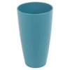 LIFESTYLE Large Plastic Drinking Cup