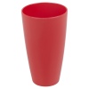 LIFESTYLE Large Plastic Drinking Cup