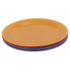 LIFESTYLE Large Plastic Dinner Plate