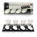 13 Piece Appetizer Tray Set (Spoon) 520049