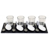 13 Piece Appetizer Tray Set (Spoon) 520049