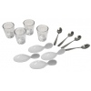 13 Piece Appetizer Tray Set (Spoon) 520049