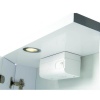 Croydex Thames 2 Door Illuminated Bathroom Cabinet [111913]