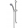 Croydex Basics Shower & Riser Rail Set Kit