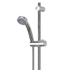 Croydex Basics Shower & Riser Rail Set Kit