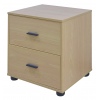 2 Drawer Bedside Cabinet [327891