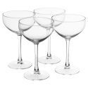 Set of 4 Coupe Cocktail Glasses  [798689]