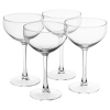 Set of 4 Coupe Cocktail Glasses  [798689]