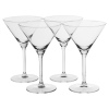 Set of 4 Cocktail Martini Glasses [134470]