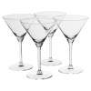 Set of 4 Cocktail Martini Glasses [134470]