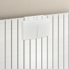 Plastic Radiator Humidifier [204422]