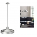 Massive Hanging Ceiling Light (Andropov)