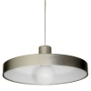 Massive Hanging Ceiling Light (Andropov)