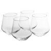 Set of 4 x Whiskey Glasses [301831]