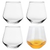 Set of 4 x Whiskey Glasses [301831]
