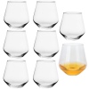 Set of 4 x Whiskey Glasses [301831]