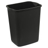 50L Plastic Bin With Swing Lid