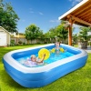 2 Ring Familiy Swimming Pool 262x175 [249292]