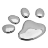 Dog Foot Car Badge (725550)