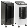 URBNTECH Portable Air Cooler Unit 57cm with 2 Ice Packs