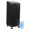 URBNTECH Portable Air Cooler Unit 57cm with 2 Ice Packs