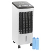 URBNTECH Portable Air Cooler Unit 57cm with 2 Ice Packs