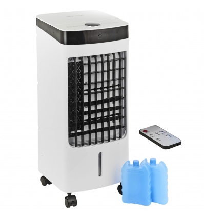 URBNTECH Top Loading Portable Air Cooler Unit 58 cm with Remote [567371]
