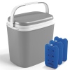 27L Insulated Cooler Boxes