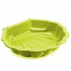 Shell Shaped Plastic Sandpit