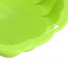 Shell Shaped Plastic Sandpit