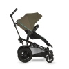Micralite by Silver Cross SmartFold Evergreen Pushchair [580056]