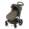 Micralite by Silver Cross SmartFold Evergreen Pushchair [580056]