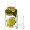 1.5L Carafe With Drinking Glass [582148]