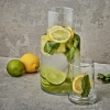 1.5L Carafe With Drinking Glass [582148]