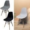 TROMSO 82cm Scandi Style Kitchen Chairs