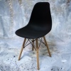 TROMSO 82cm Scandi Style Kitchen Chairs