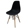 TROMSO 82cm Scandi Style Kitchen Chairs