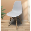 TROMSO 82cm Scandi Style Kitchen Chairs