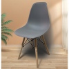 TROMSO 82cm Scandi Style Kitchen Chairs