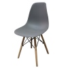 TROMSO 82cm Scandi Style Kitchen Chairs