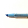 12 Reynolds Blue Ink Highlighters