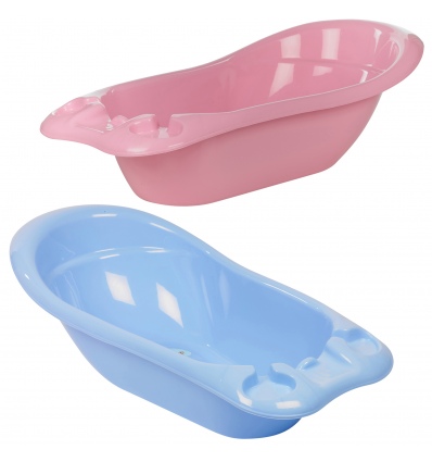 100L SINDI Plastic Baby Bath [003043]