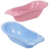 100L SINDI Plastic Baby Bath [003043]