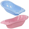 100L SINDI Plastic Baby Bath [003043]