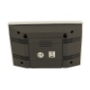 Radio Controlled MSF Clock - Blue Backlight