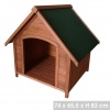 Dog House 74x65.5x83cm [540126]