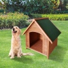 Dog House 74x65.5x83cm [540126]