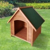 Dog House 74x65.5x83cm [540126]