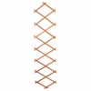 Extendable Wooden Lattice